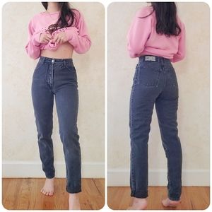 Vintage bongo jeans